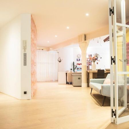 Flo'S Atelier - Family Studio อัมสเตอร์ดัม ภายนอก รูปภาพ