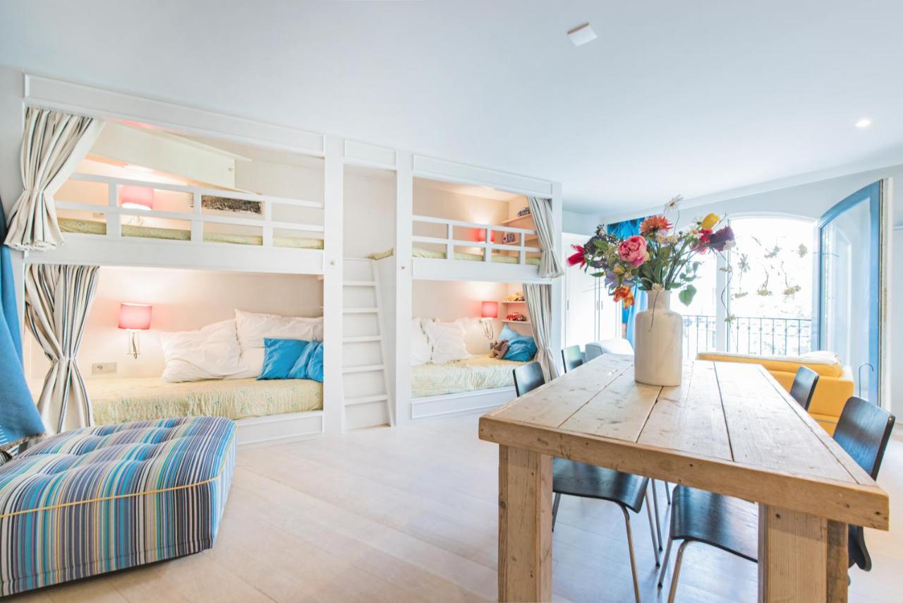 Flo'S Atelier - Family Studio อัมสเตอร์ดัม ภายนอก รูปภาพ
