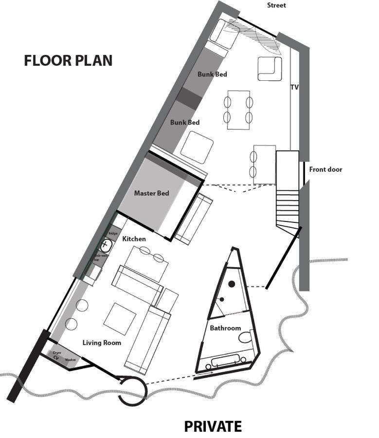 Flo'S Atelier - Family Studio อัมสเตอร์ดัม ภายนอก รูปภาพ