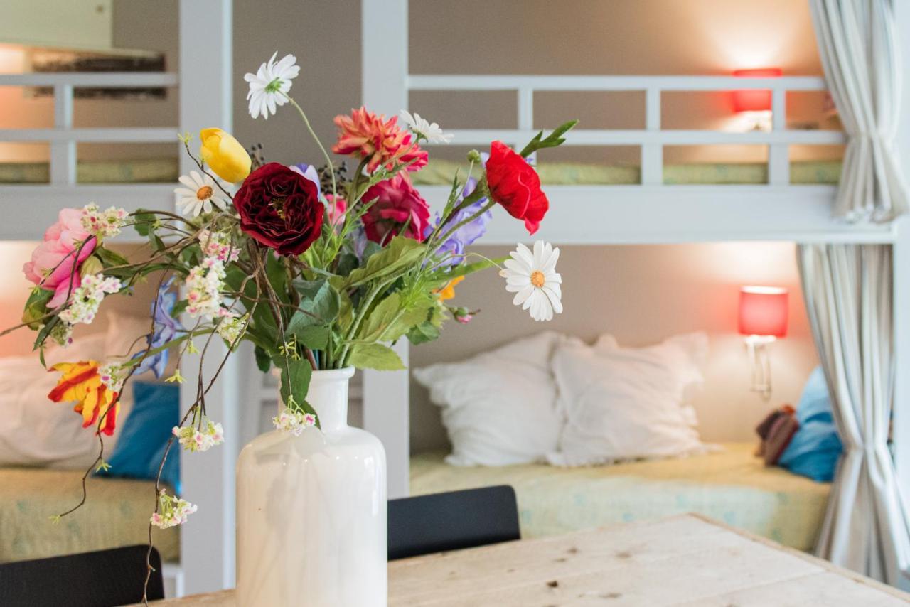 Flo'S Atelier - Family Studio อัมสเตอร์ดัม ภายนอก รูปภาพ