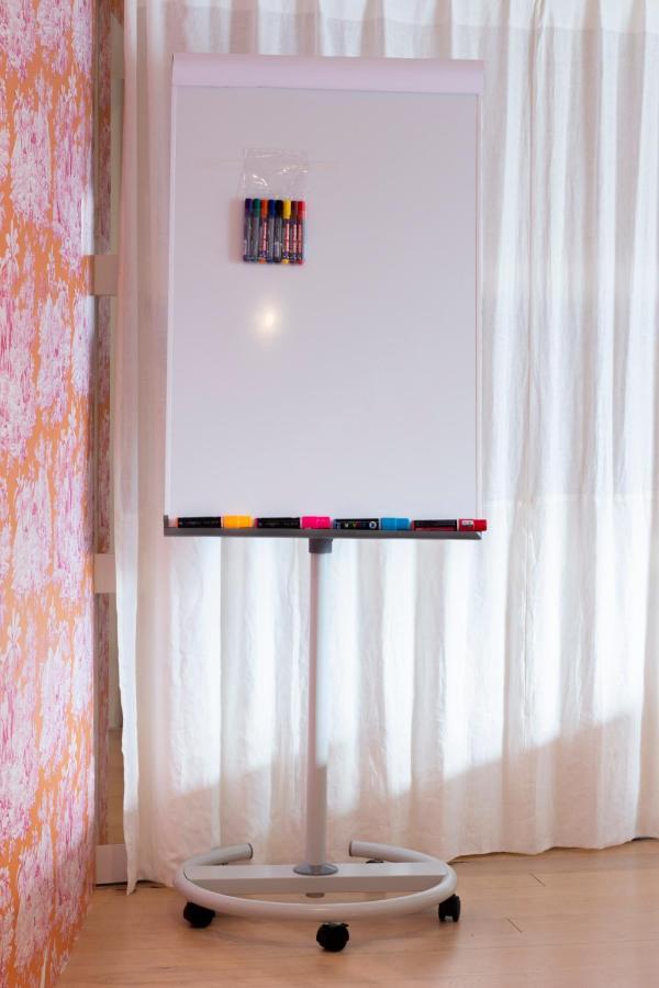 Flo'S Atelier - Family Studio อัมสเตอร์ดัม ภายนอก รูปภาพ